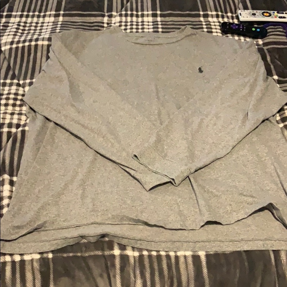Polo by Ralph Lauren long sleeve T-Shirt